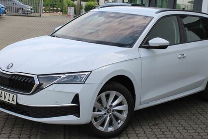 Skoda Octavia 7.381 km 33.190 &euro; Leipzig 04328