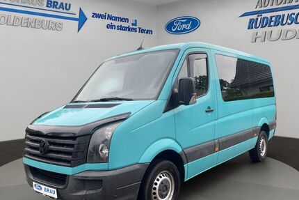 VW Crafter 151.500 km 17.990 &euro; Oldenburg 26122