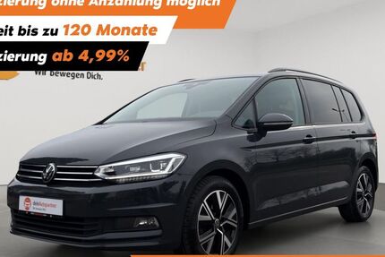 VW Touran 73.000 km 30.900 &euro; Mössingen 72116