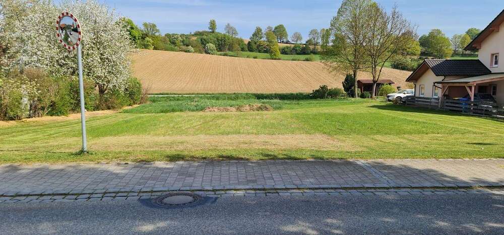 Grundstück Bad Birnbach Asenham - 318.000&euro; | Angebot:23717607