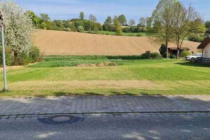 Grundstück zu verkaufen in Bad Birnbach 318.000 € 1590 m² zimmer