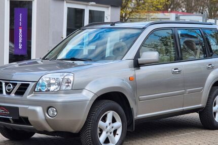 Nissan X-Trail 144.000 km 5.500 &euro; Teltow 14513