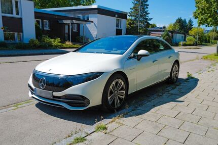 Mercedes-Benz EQS 79.000 km 56.900 € München 81735