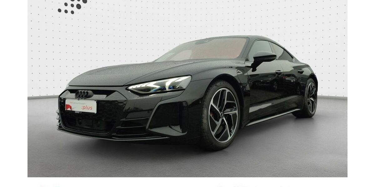Audi e-tron GT 37.946 km 57.890 € Oberursel 61440