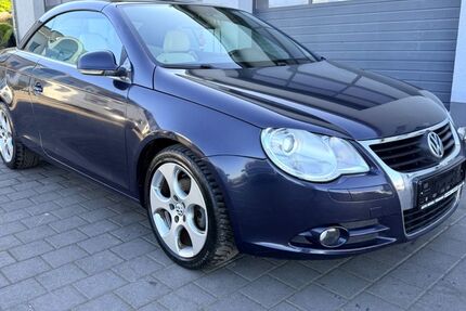 VW Eos 169.200 km 1.950 &euro; Tünsdorf 66693