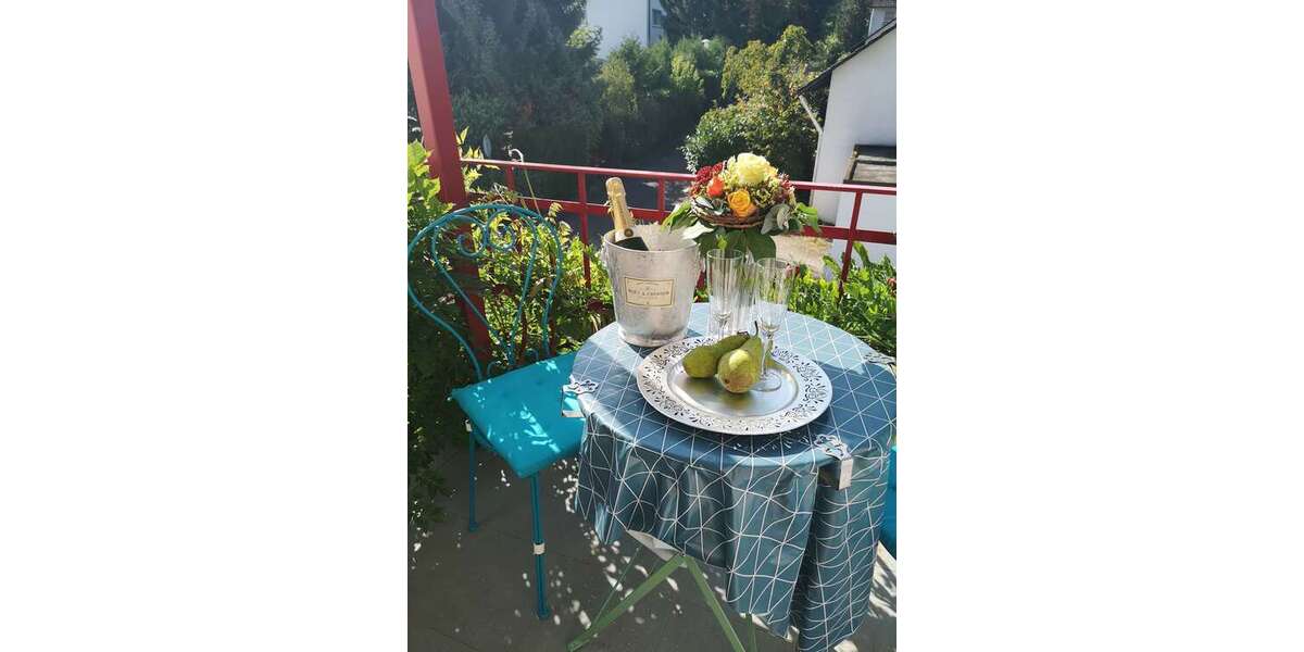 Wohnen auf Zeit in Baden-Baden 1.170 € 2 zimmer