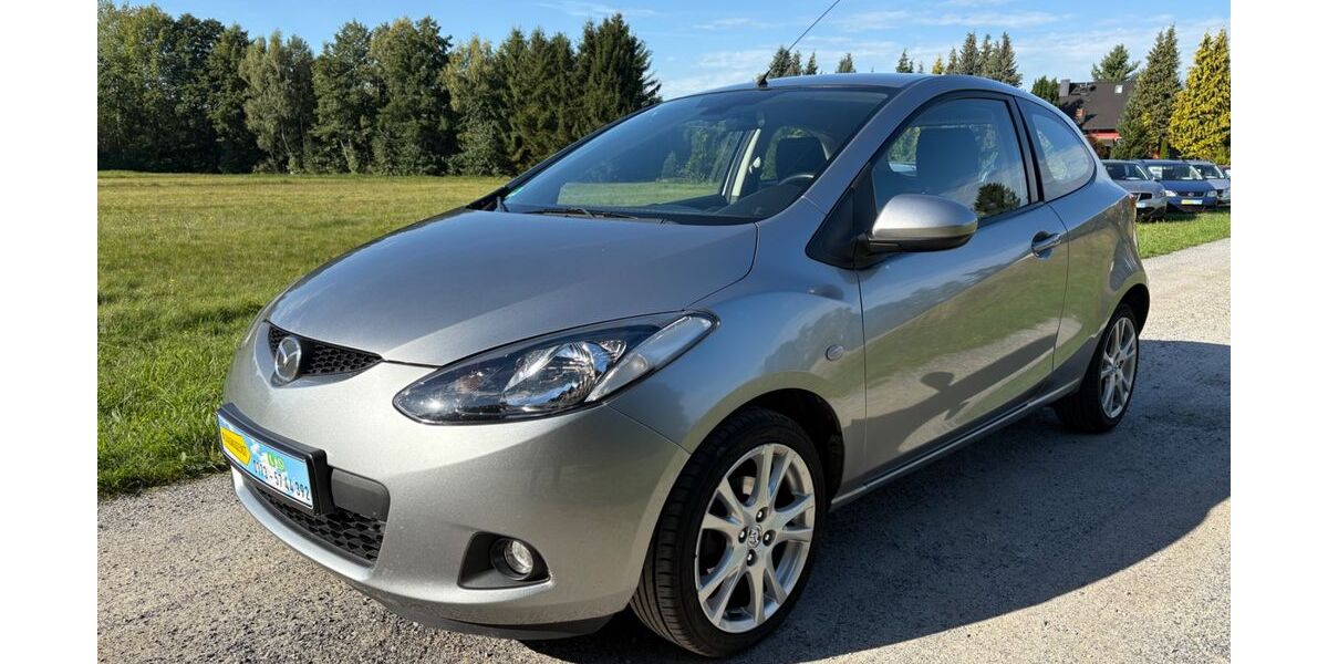 Mazda 2 246.003 km 3.333 € Tschernitz 03130