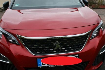 Peugeot 3008 66.000 km 18.490 &euro; Gensingen 55457