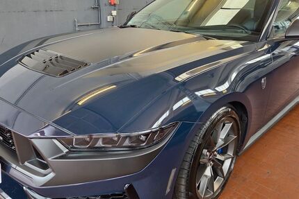 Ford Mustang 20.750 km 57.950 &euro; Pulheim 50259