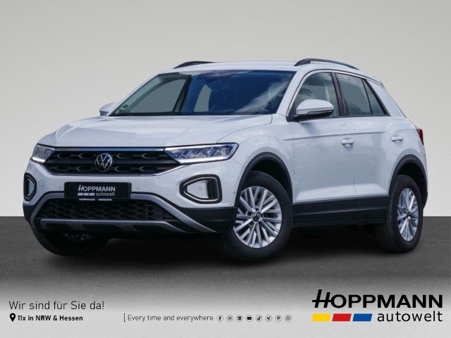 VW T-Roc 89.390 km 23.490 &euro; Herborn 35745