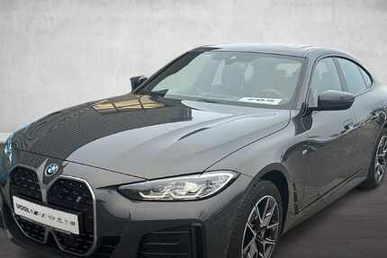 BMW i4 40.714 km 38.490 &euro; Mühldorf am Inn 84453