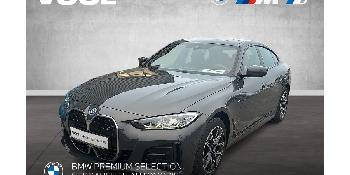 BMW i4 40.714 km 38.490 &euro; Mühldorf am Inn 84453