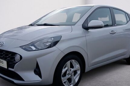 Hyundai i10 40.030 km 12.990 &euro; Vellmar 34246