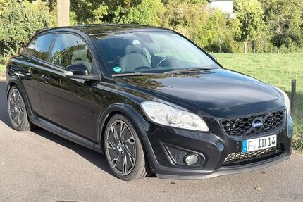 Volvo C30 254.900 km 6.840 &euro; Büdingen 63654