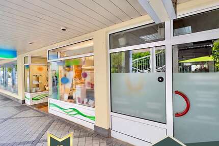 Gewerbeobjekt Betzdorf - 175.000&euro; | Angebot:27727784