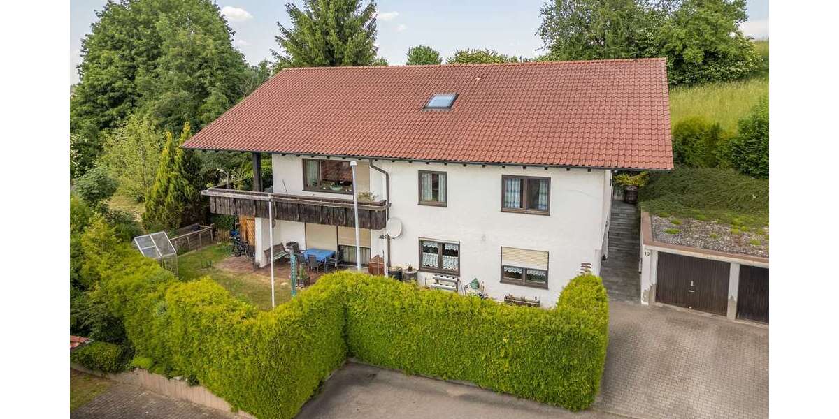 Einfamilienhaus Ochsenhausen - 10.5 Zimmer, 319 m&sup2;, 479.900&euro; | Angebot:26859131