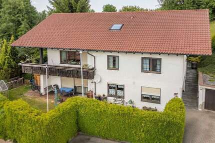 Haus Ochsenhausen - 10.5 Zimmer, 319 m&sup2;, 479.900&euro; | Angebot:26859131