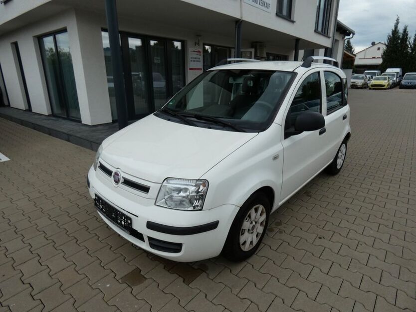 Fiat Panda 73.000 km 2.990 € Erfurt 99087