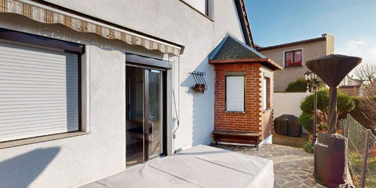 Einfamilienhaus Borna - 5 Zimmer, 145 m&sup2;, 325.000&euro; | Angebot:25141744