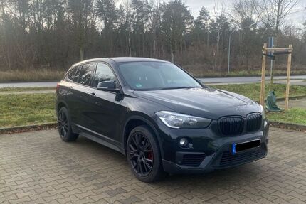 BMW X1 138.000 km 13.490 &euro; Falkensee 14612