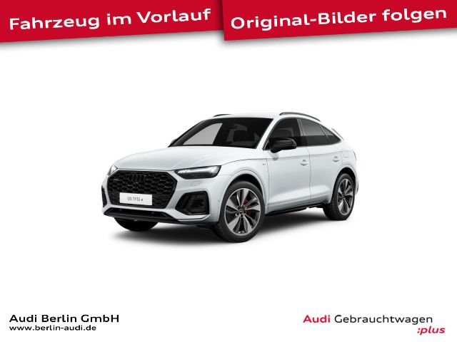 Audi Q5 10.805 km 56.490 &euro; Berlin 12489