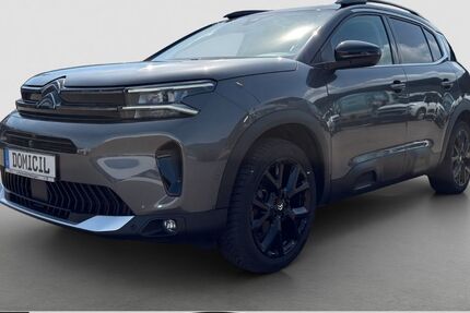 Citroen C5 Aircross 10.000 km 22.180 &euro; Mengen 88512