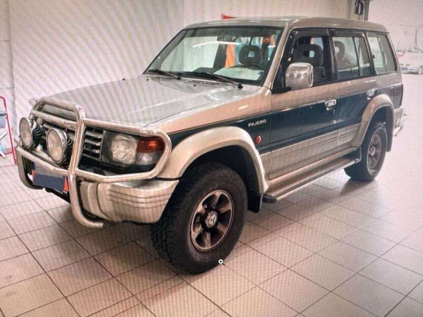 Pajero