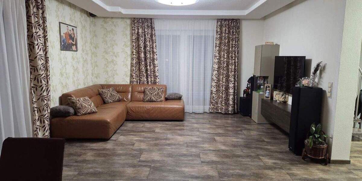 Einfamilienhaus Künzelsau-Kemmeten Kemmeten - 5 Zimmer, 150 m&sup2;, 550.000&euro; | Angebot:25760437