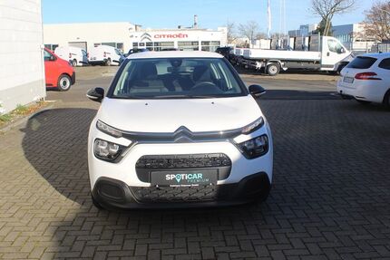 Citroen C3 72.495 km 9.680 &euro; Goslar 38644