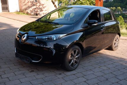 Renault ZOE 25.600 km 10.900 € Heidelberg 69118