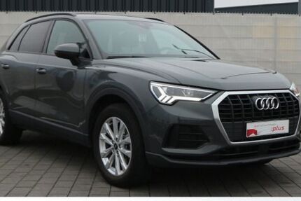 Audi Q3 44.986 km 27.220 &euro; Großwallstadt 63868