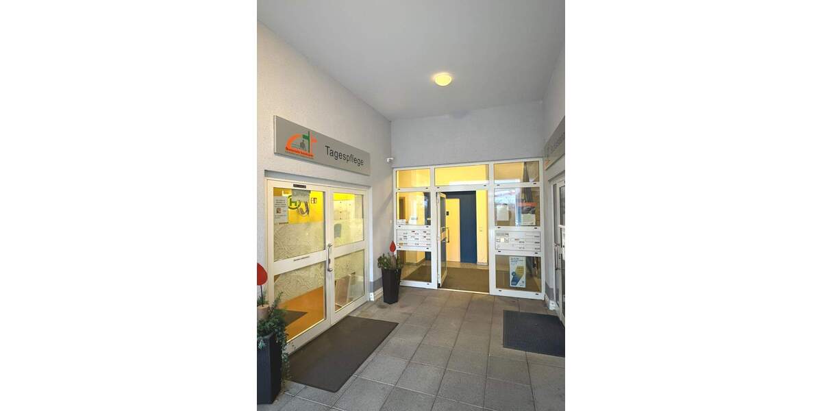 Ein Zuhause im Zentrum, das mitdenkt - komfortabel, barrierefrei und nah am Stadtleben 3 zimmer