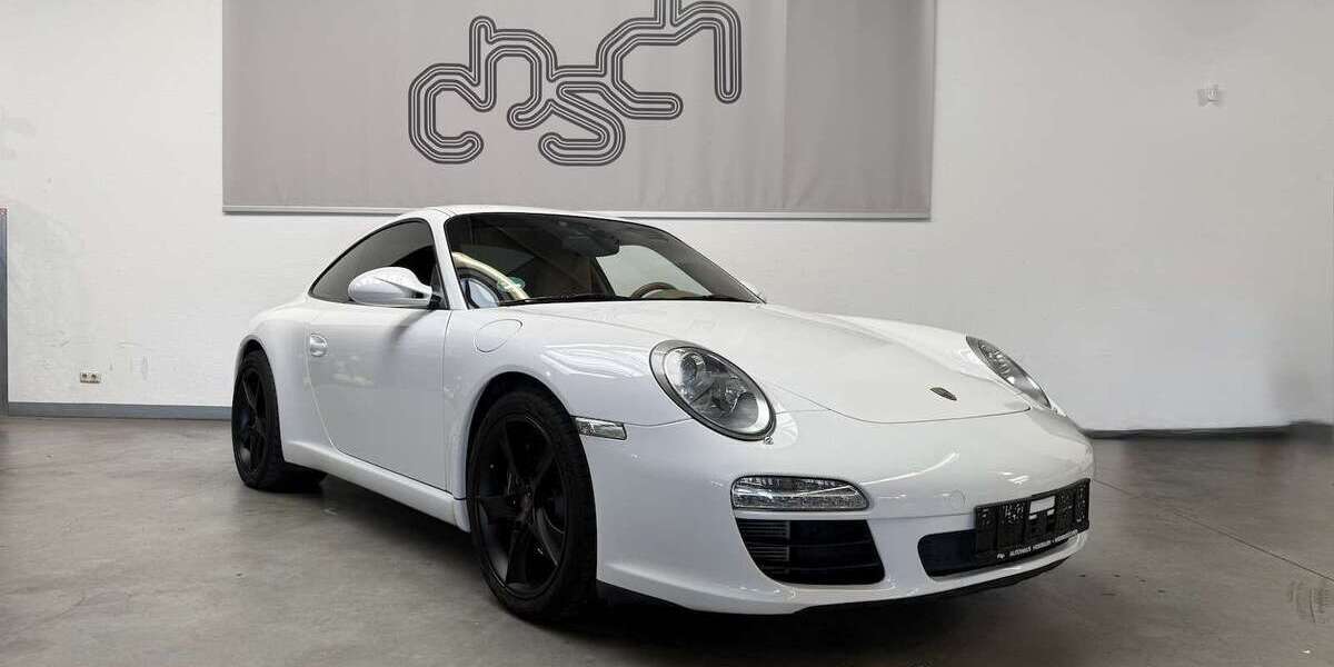 Porsche 911 71.542 km 47.890 &euro; Maintal 63477
