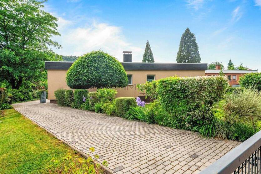 Bungalow in Bollendorf-Weilerbach zu verkaufen