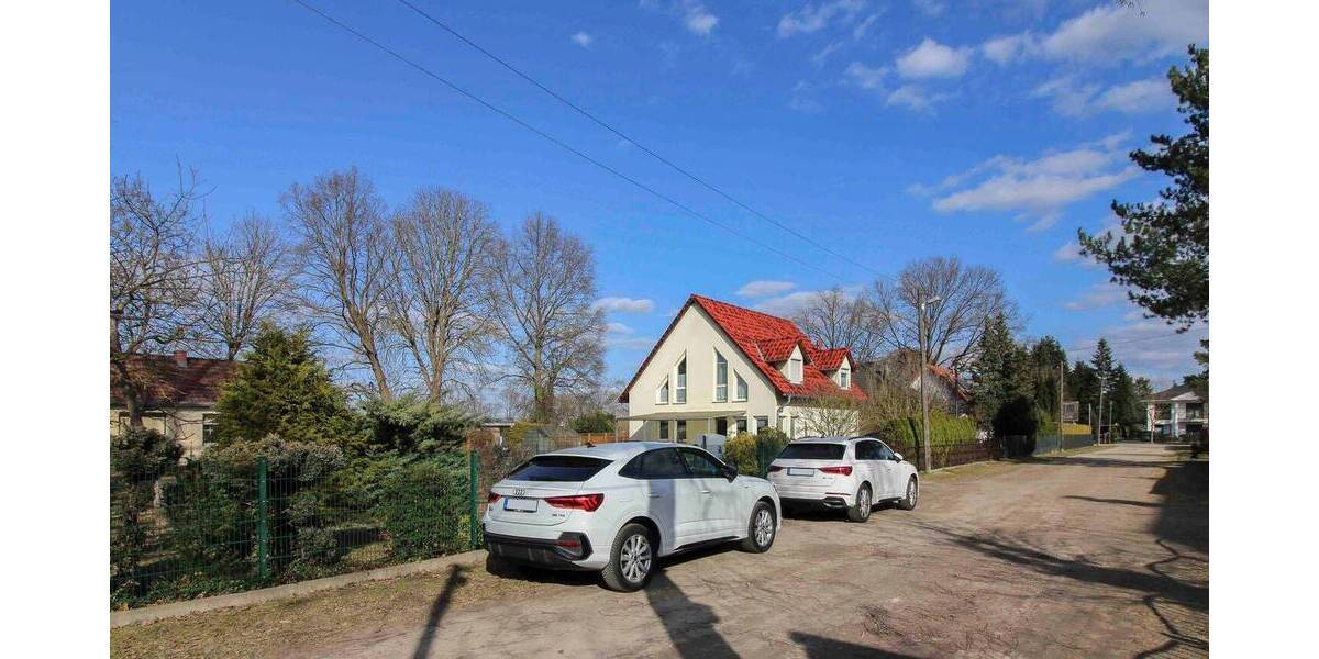 Grundstück Petershagen/Eggersdorf Petershagen - 215.000&euro; | Angebot:26789156