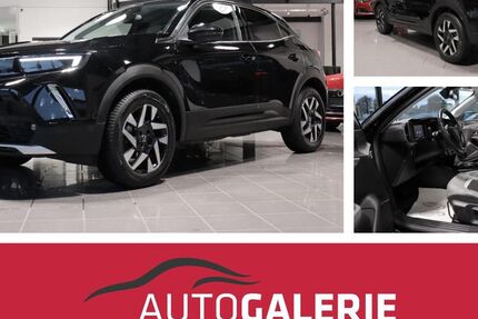 Opel Mokka 57.500 km 15.750 € Braunschweig 38116