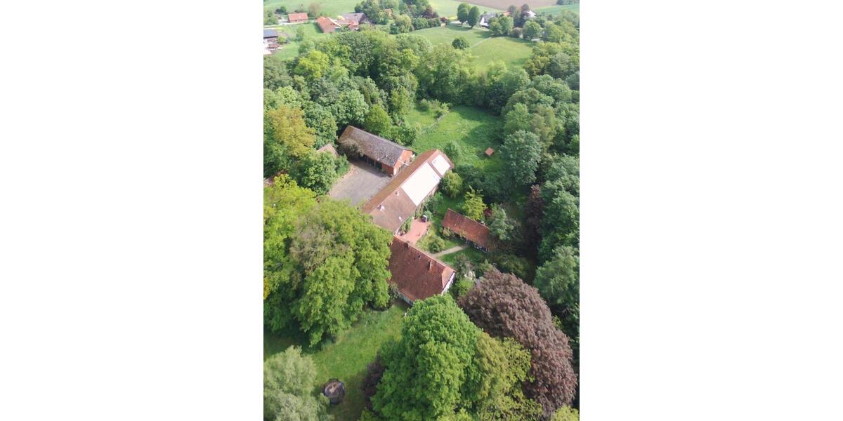 Bauernhaus, Landhaus Neuenkirchen - 10 Zimmer, 450 m&sup2;, 529.000&euro; | Angebot:26802144