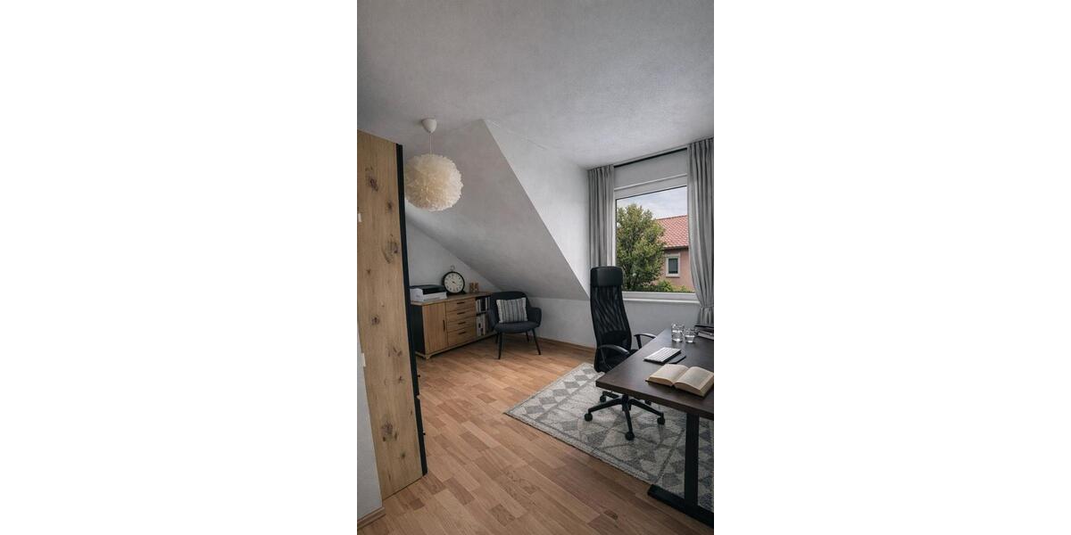 Einfamilienhaus Landau an der Isar - 4 Zimmer, 134 m&sup2;, 499.000&euro; | Angebot:26635498