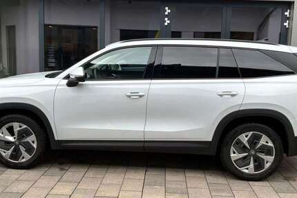 Skoda Kodiaq 26.139 km 42.950 &euro; Schmallenberg 57392