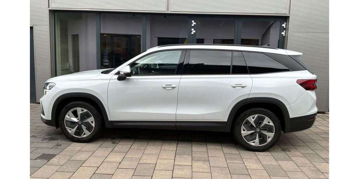 Skoda Kodiaq 26.139 km 42.950 &euro; Schmallenberg 57392