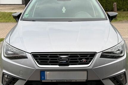 Seat Ibiza 47.400 km 17.000 € Wardenburg 26203