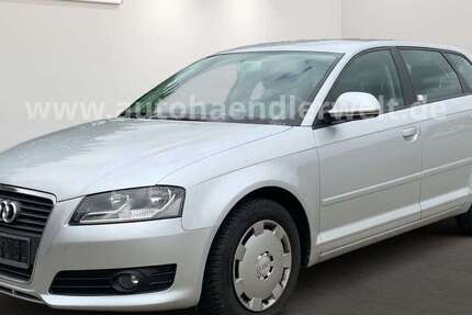 Audi A3 170.367 km 2.499 &euro; Sandersdorf-Brehna 06796