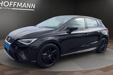 Seat Ibiza 9.615 km 21.990 &euro; Sundern 59846
