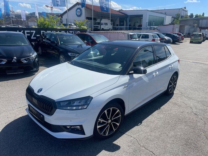 Fabia