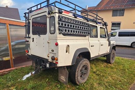 Land Rover Defender 248.968 km 20.399 &euro; Losheim am See 66679