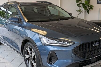 Ford Focus 29.965 km 17.480 &euro; Homberg (Efze) 34576