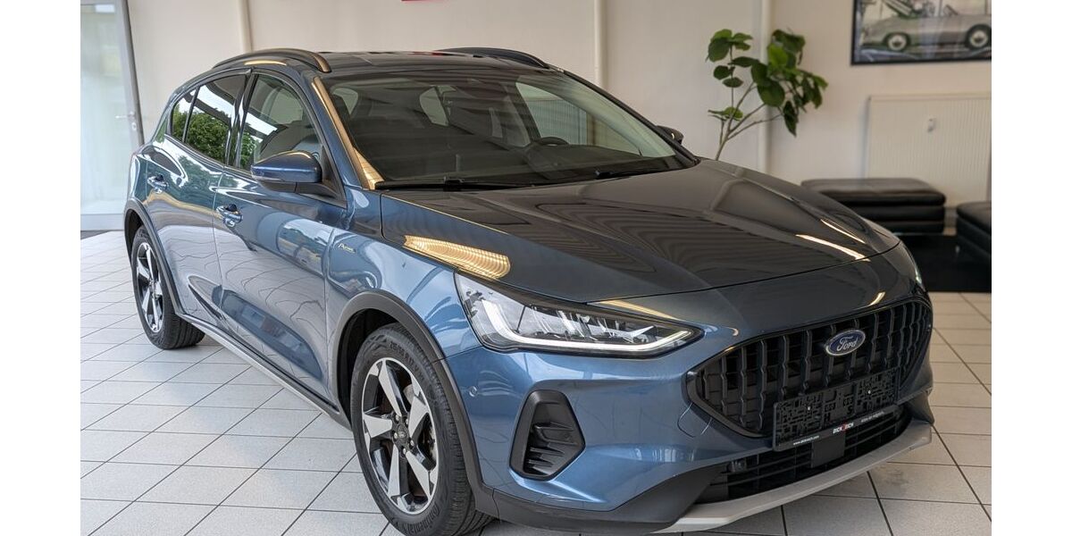 Ford Focus 29.965 km 17.480 &euro; Homberg (Efze) 34576