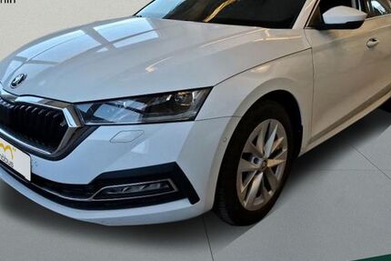 Skoda Octavia 66.535 km 21.975 &euro; Berlin 13088