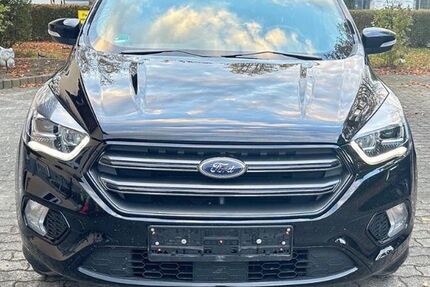 Ford Kuga 86.000 km 15.990 &euro; Ampfing 84539