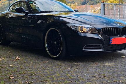 BMW Z4 70.000 km 28.900 &euro; münchen 80686